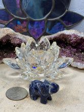 Load image into Gallery viewer, Gemstone Mini Carvings