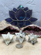 Load image into Gallery viewer, Moonstone Merkabah