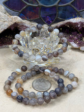 Load image into Gallery viewer, Botswana Agate Bracelet