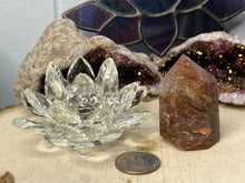 Load image into Gallery viewer, Scenic (Garden or Lodolite) Quartz Tower (point) Sets