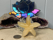Load image into Gallery viewer, Calcite Starfish