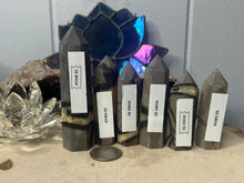 Load image into Gallery viewer, Septarian Towers