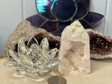 Load image into Gallery viewer, Druzy Agate Towers