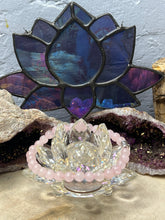 Load image into Gallery viewer, Rose Quartz Bracelets