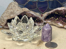 Load image into Gallery viewer, Lepidolite Towers