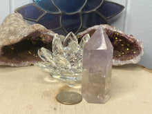 Load image into Gallery viewer, Amethyst Small Towers