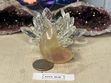 Load image into Gallery viewer, Fluorite Moon