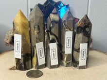 Load image into Gallery viewer, Septarian Towers