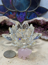 Load image into Gallery viewer, Gemstone Mini Carvings
