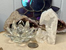 Load image into Gallery viewer, Druzy Agate Towers