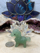 Load image into Gallery viewer, Gemstone Horses