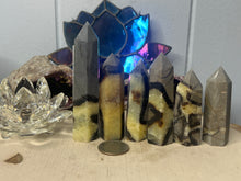 Load image into Gallery viewer, Septarian Towers