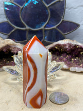 Load image into Gallery viewer, Carnelian Towers