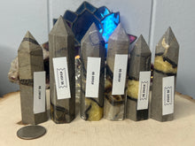 Load image into Gallery viewer, Septarian Towers