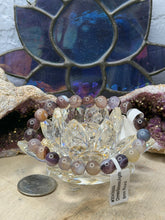 Load image into Gallery viewer, Botswana Agate Bracelet