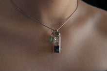 Load image into Gallery viewer, Witch Bottle - Past Lives Charm