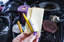 Load image into Gallery viewer, Future Fortunetelling Spell Kit