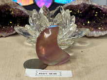 Load image into Gallery viewer, Fluorite Moon