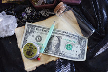 Load image into Gallery viewer, Get Some Prosperity Spell Kit
