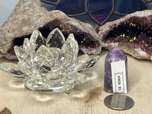 Load image into Gallery viewer, Lepidolite Towers