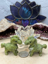 Load image into Gallery viewer, Gemstone Horses