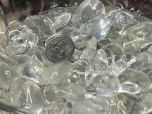 Load image into Gallery viewer, High Quality Quartz Tumbles