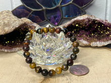 Load image into Gallery viewer, Tiger Eye Bracelets