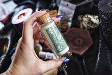 Load image into Gallery viewer, Get Some Prosperity Spell Kit