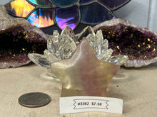 Load image into Gallery viewer, Fluorite Star