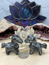 Load image into Gallery viewer, Gemstone Horses