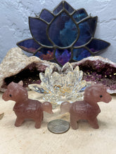 Load image into Gallery viewer, Gemstone Horses