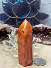 Load image into Gallery viewer, Carnelian Towers