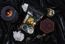 Load image into Gallery viewer, Future Fortunetelling Spell Kit