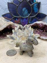 Load image into Gallery viewer, Gemstone Horses