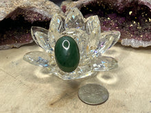Load image into Gallery viewer, Jade 925 Sterling Silver Pendants