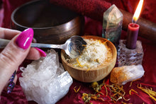 Load image into Gallery viewer, Fountain of Youth Bath Salts