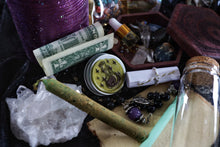 Load image into Gallery viewer, Get Some Prosperity Spell Kit