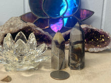 Load image into Gallery viewer, Septarian Towers