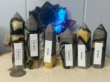 Load image into Gallery viewer, Septarian Towers