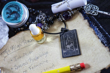 Load image into Gallery viewer, Future Fortunetelling Spell Kit