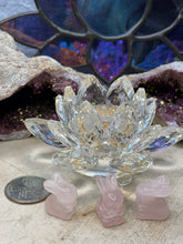Load image into Gallery viewer, Gemstone Mini Carvings