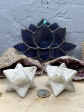 Load image into Gallery viewer, Moonstone Merkabah