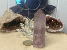 Load image into Gallery viewer, Amethyst Small Towers