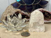 Load image into Gallery viewer, Druzy Agate Towers