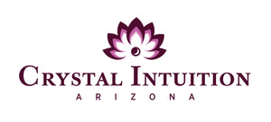 Crystal Intuition Az logo