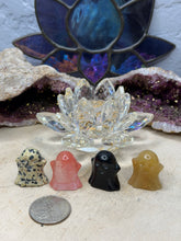 Load image into Gallery viewer, Gemstone Mini Carvings