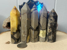 Load image into Gallery viewer, Septarian Towers