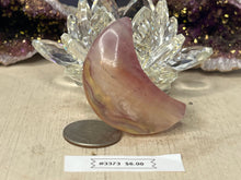 Load image into Gallery viewer, Fluorite Moon