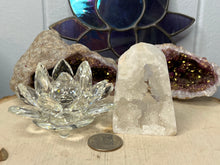 Load image into Gallery viewer, Druzy Agate Towers