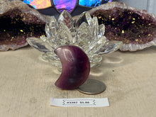 Load image into Gallery viewer, Fluorite Moon